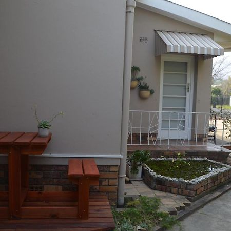 Hotel Anni Bos Municipalità locale di Municipalità locale di Stellenbosch Esterno foto