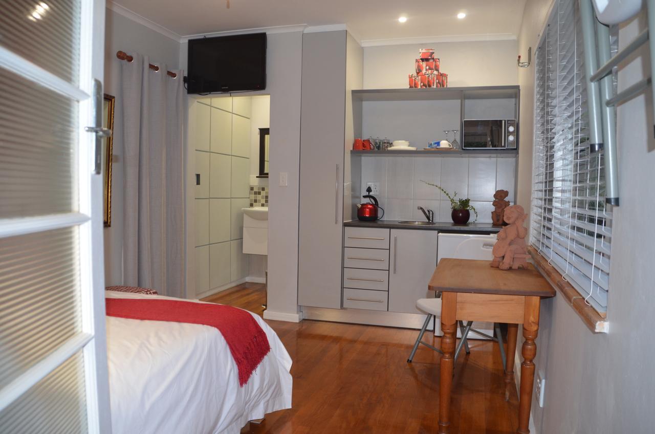 Hotel Anni Bos Municipalità locale di Municipalità locale di Stellenbosch Esterno foto